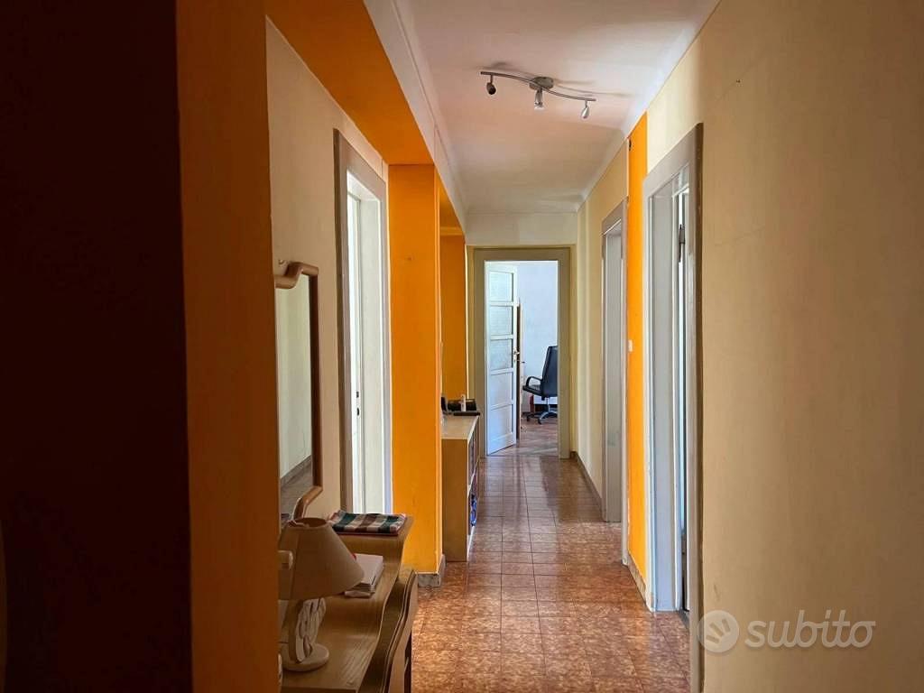 Appartamento – Perosa Argentina, Ciarena - Vista 5