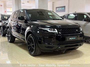 Land Rover Range Rover Evoque 2.0 TD4 150cv P...