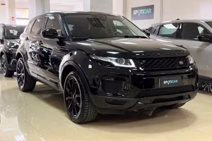 Land Rover Range Rover Evoque 2.0 TD4 150cv P...