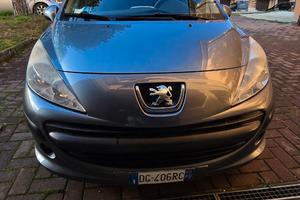 Peugeot 207 1.4 diesel 111.000km