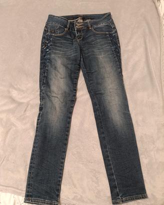 jeans FRACOMINA 