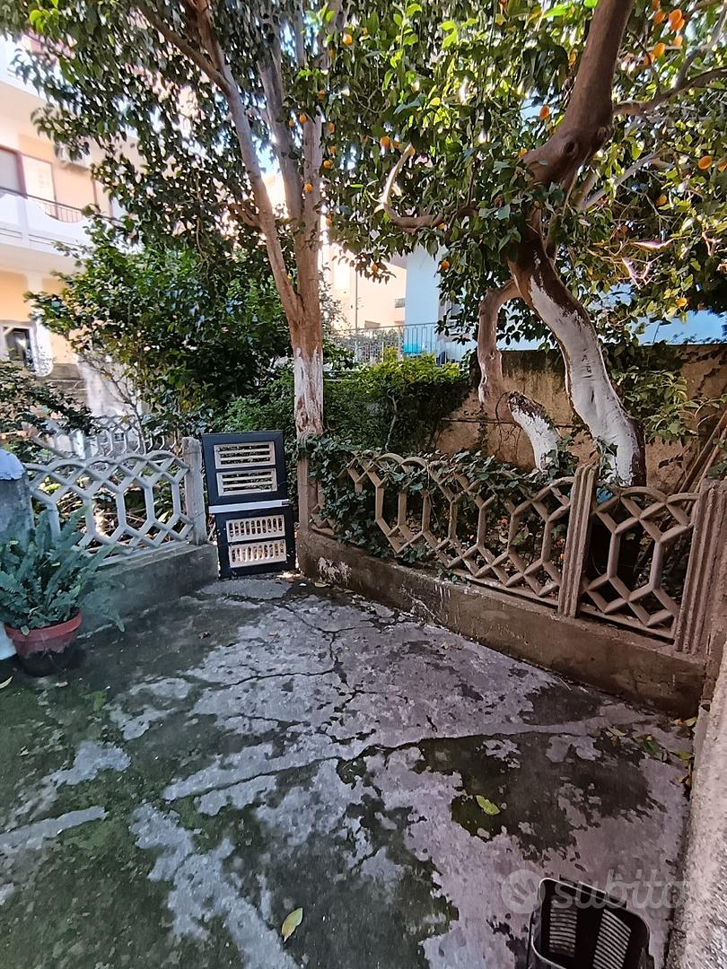 Apartment in Catanzaro, Santa Maria - Vista 3