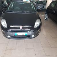 Fiat Punto Evo Punto Evo 1.3 Mjt 95 CV DPF 5 porte