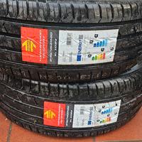 Gomme nuove 245 45 20 103 Y XL Momo