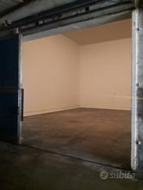 Affitto celle frigorifere