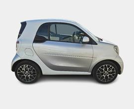 SMART FORTWO EQ 41kW prime