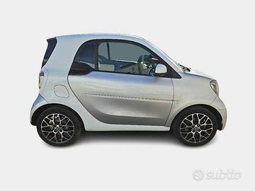 SMART FORTWO EQ 41kW prime