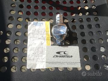 Orologio Chronotech 