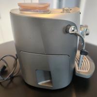 Macchinetta caffe automatica Saeco Talea touch 