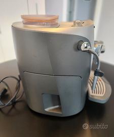 Macchinetta caffe automatica Saeco Talea touch 