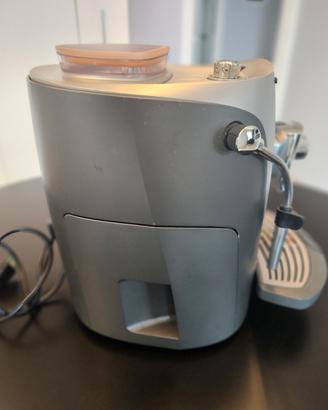 Macchinetta caffe automatica Saeco Talea touch 