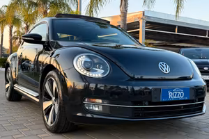 Volkswagen Maggiolino 1.6 TDI DSG R-ine Cup Tetto 