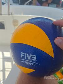 mikasa MVA 200 lega pallavolo seria A