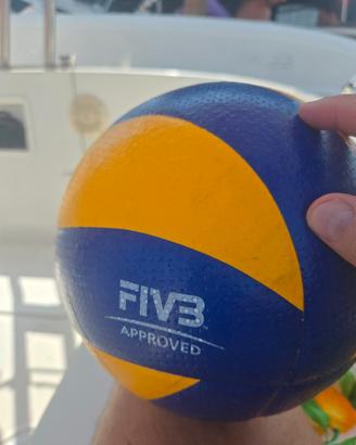 mikasa MVA 200 lega pallavolo seria A