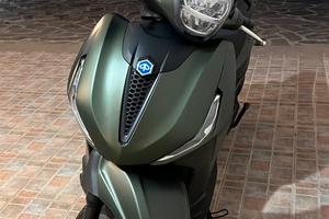 Beverly 400 S abs asr