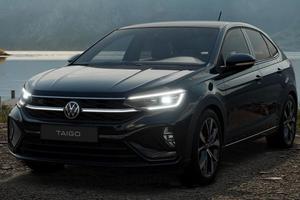 Volkswagen Taigo 1.0 TSI 85kW R-Line Plus