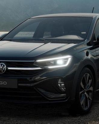 Volkswagen Taigo 1.0 TSI 85kW R-Line Plus