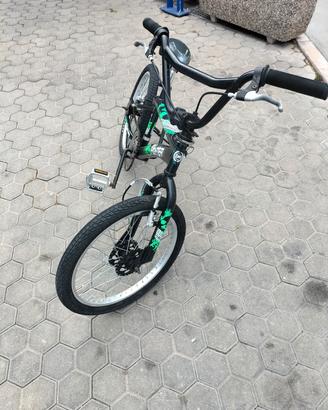 BMX COPPI 