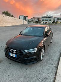 Audi A3 2.0 TDI 150CV S tronic S Line