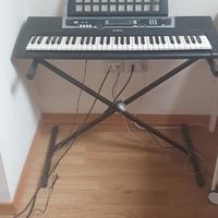Tastiera Yamaha YPT-210
