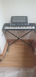 Tastiera Yamaha YPT-210