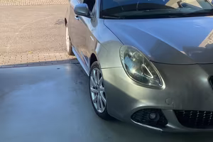 Giulietta