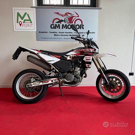 Husqvarna SM 610 I.E.