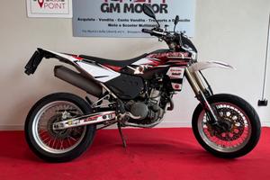 Husqvarna SM 610 I.E.