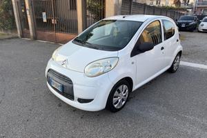 Citroen C1 1.0 5 porte benzina