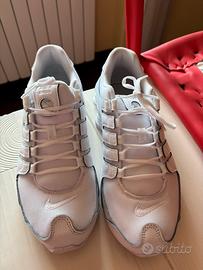 Nike shox 41