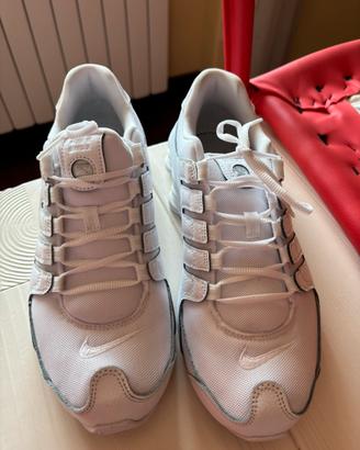 Nike shox 41