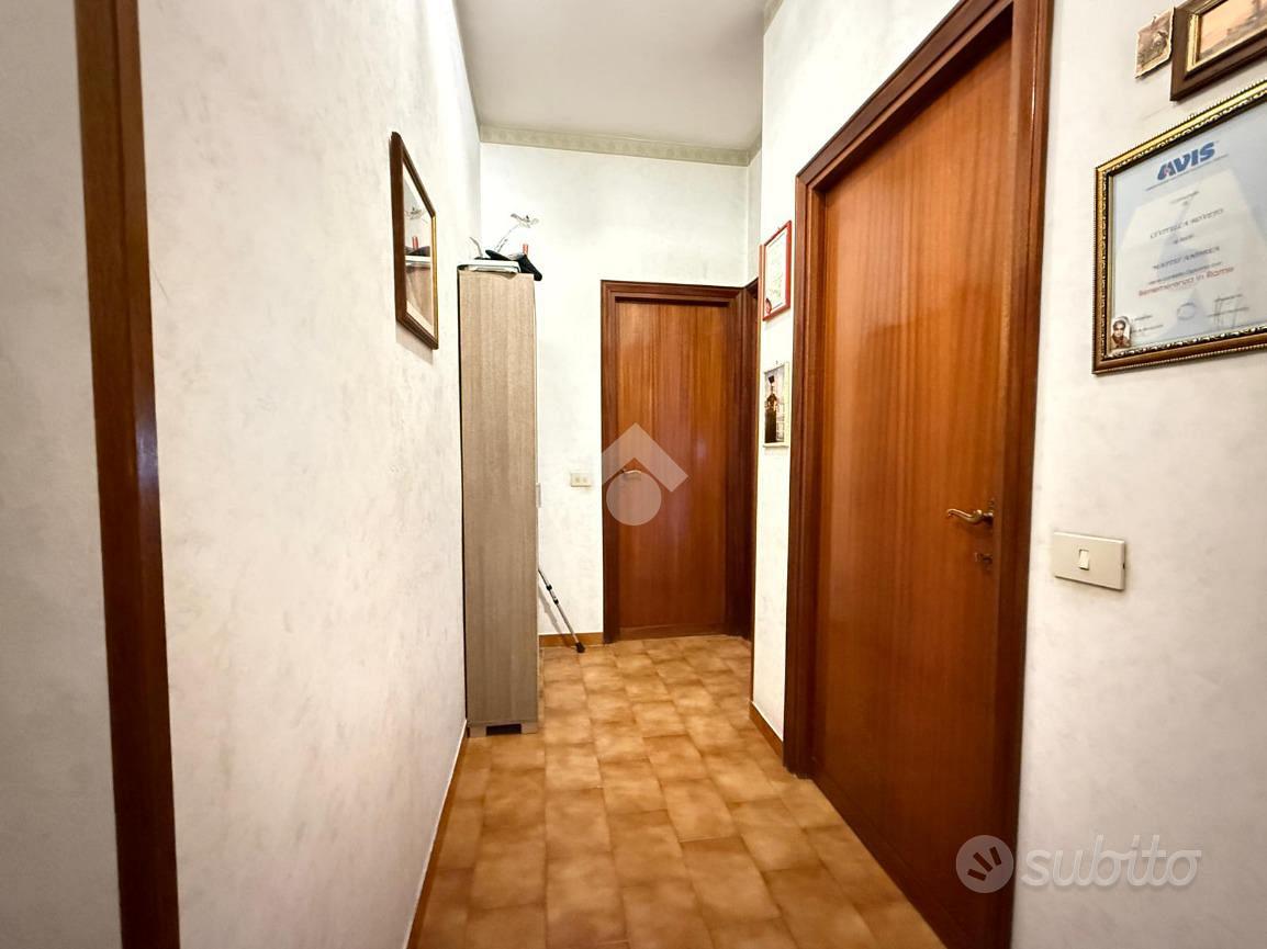 Apartment in Roma, Portuense - Vista 3