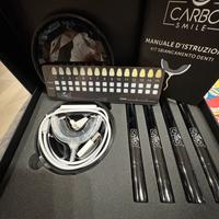 Kit Trattamento Sbiancante Dentale