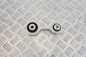 Braccio oscillante posteriore superiore BMW Serie 