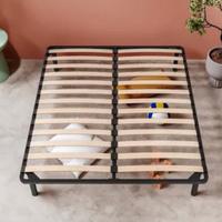 Rete a doghe matrimoniale