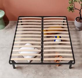 Rete a doghe matrimoniale