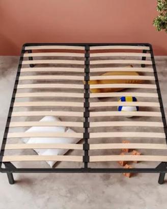 Rete a doghe matrimoniale