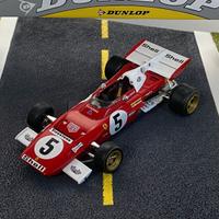 Hot Wheels 1:43 - Modellino di auto - Ferrari 312B