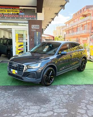 Audi Q2 30 TFSI Business anno 2022