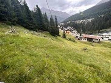Immobile in asta di 5632 m² a Valfurva
