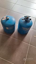 Bombolette campingaz