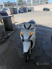 Sh 350 2023 completo di tutto
