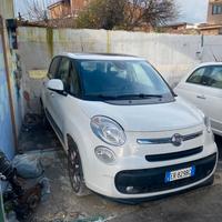 Fiat 500 L
