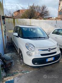Fiat 500 L
