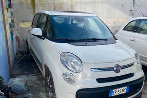 Fiat 500 L