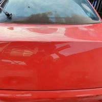 FIAT COUPE - PORTELLONE POSTERIORE