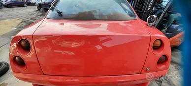 FIAT COUPE - PORTELLONE POSTERIORE