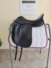 Sella dressage Prestige Academy 