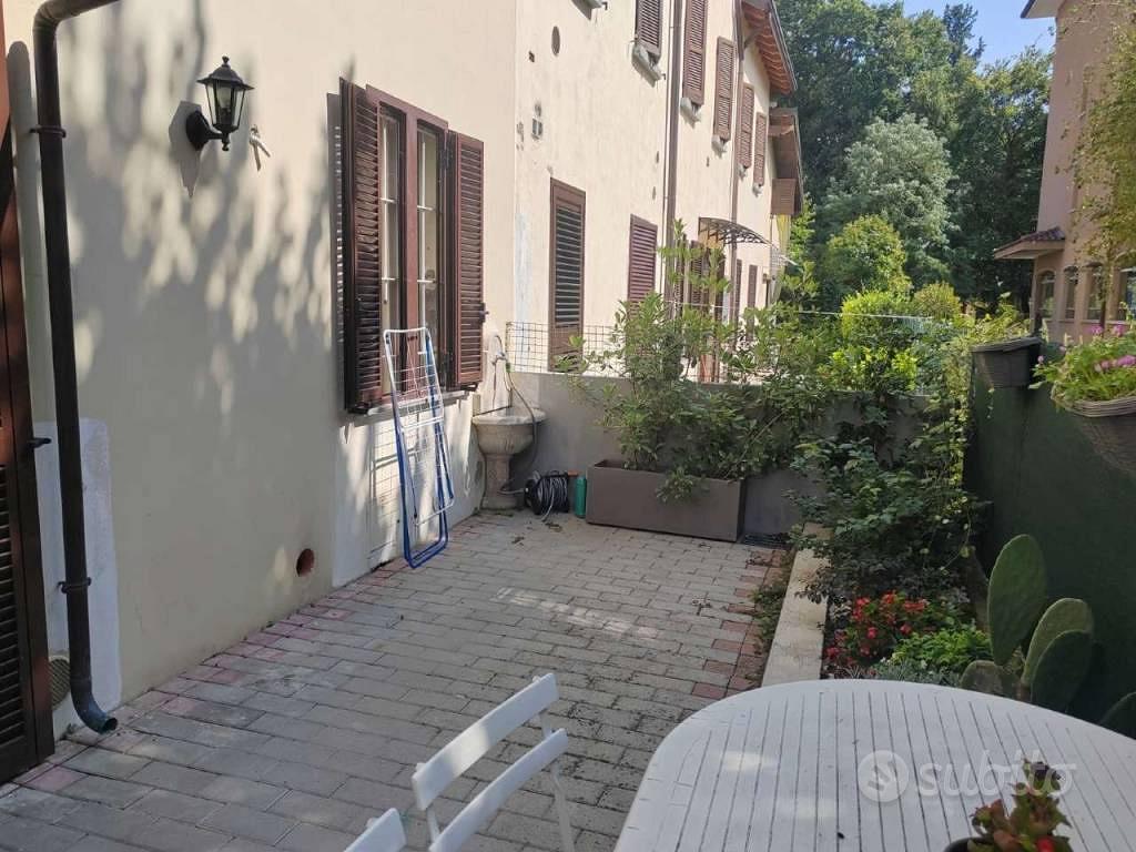 Appartamento – Cornate d'Adda, Colnago - Altro