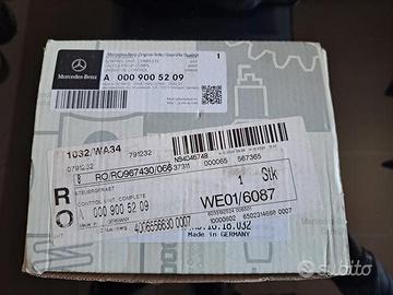 Centralina radar nuova mercedes-benz gl 350